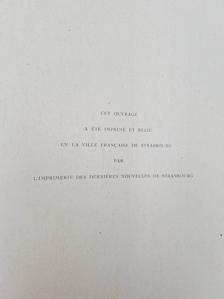 Histoire politique de la Grande Guerre 1914-1918 par Aristide Quillet en 1924