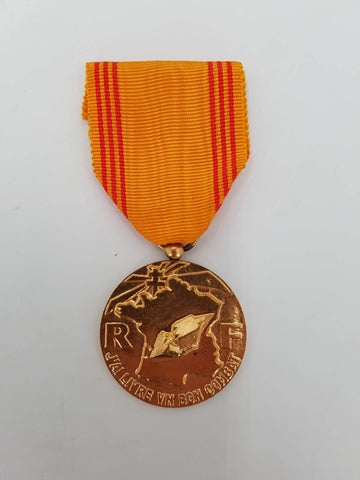 Médaille du réfractaire de guerre 1939-1945
