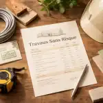 les artisans du batiment devis et outils