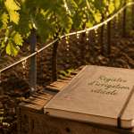 arrosage vignes goutte-à-goutte carnet registre