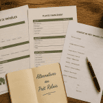 autre solution que le prêt relais, alternatives achat immobilier