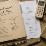 climatisation edf prix devis outils