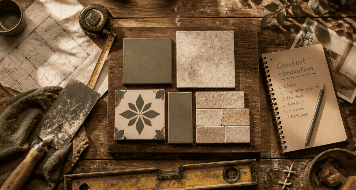 dalais-carreleur reussir sa renovation outils et carrelage