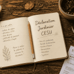 jardinier cheque emploi service cesu