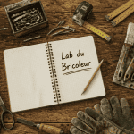lelabdubricoleur formation bricolage prix outils