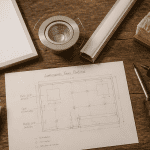 luminaire faux plafond LED spot profilé outils