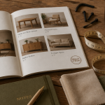 maison et style avis table bois catalogue