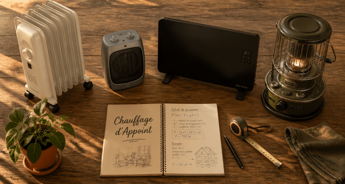meilleur chauffage d appoint radiateur ceramique panneau poele