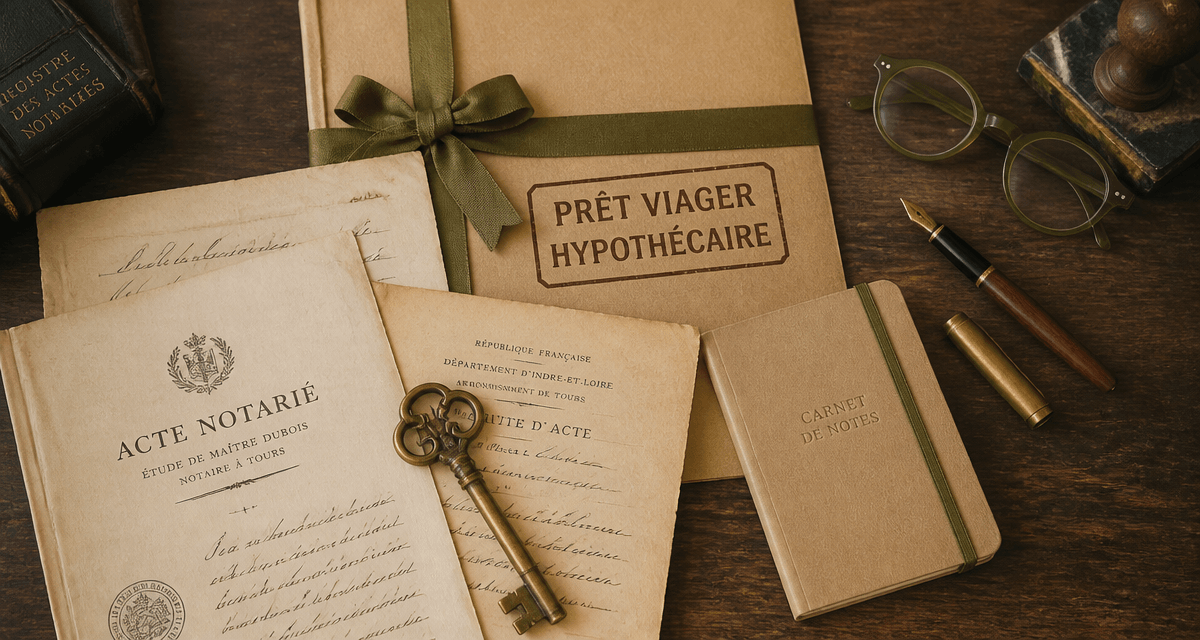 quelles banques pratiquent le pret viager hypothécaire documents et clé
