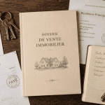 taxe vente residence principale dossier vente