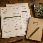 travaux déductibles impôts résidence principale 2024 factures outils