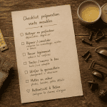 vendre des meubles occasion checklist vente
