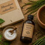 par quoi remplacer la bouillie bordelaise alternatives naturelles