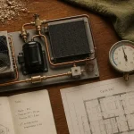 Pompe a chaleur comment ça marche : cycle thermodynamique PAC