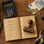 Tarif jardinier CESU : 15 à 25 € de l’heure