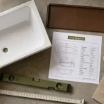 Baignoire de salle de bain : choisir selon l’espace