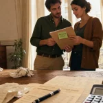 Taux crédit immobilier sur 25 ans : mensualité plus légère, coût total plus lourd