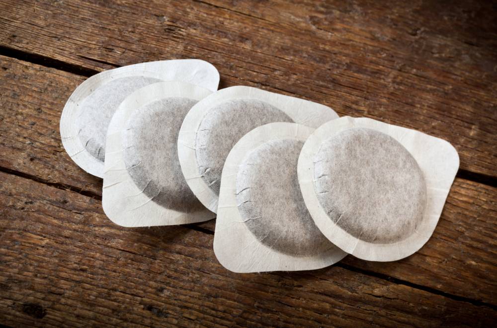 capsules café compostables