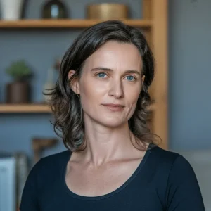 Élise-Marie Quenech'du