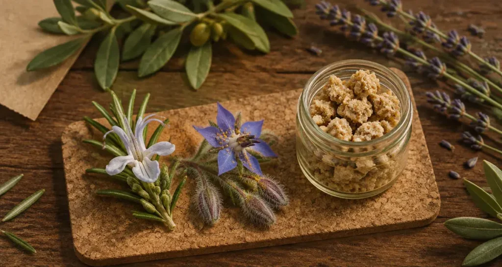 Les plantes mellifères nourrissent les abeilles toute la saison, si les floraisons se succèdent