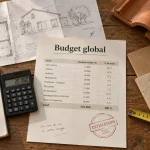Prix maison constructeur : budget global, plan et devis de maison